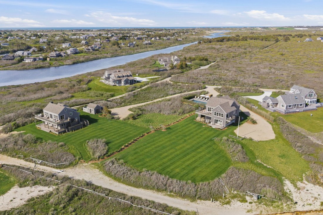 House in Nantucket, Massachusetts, United States 3 - 18062419
