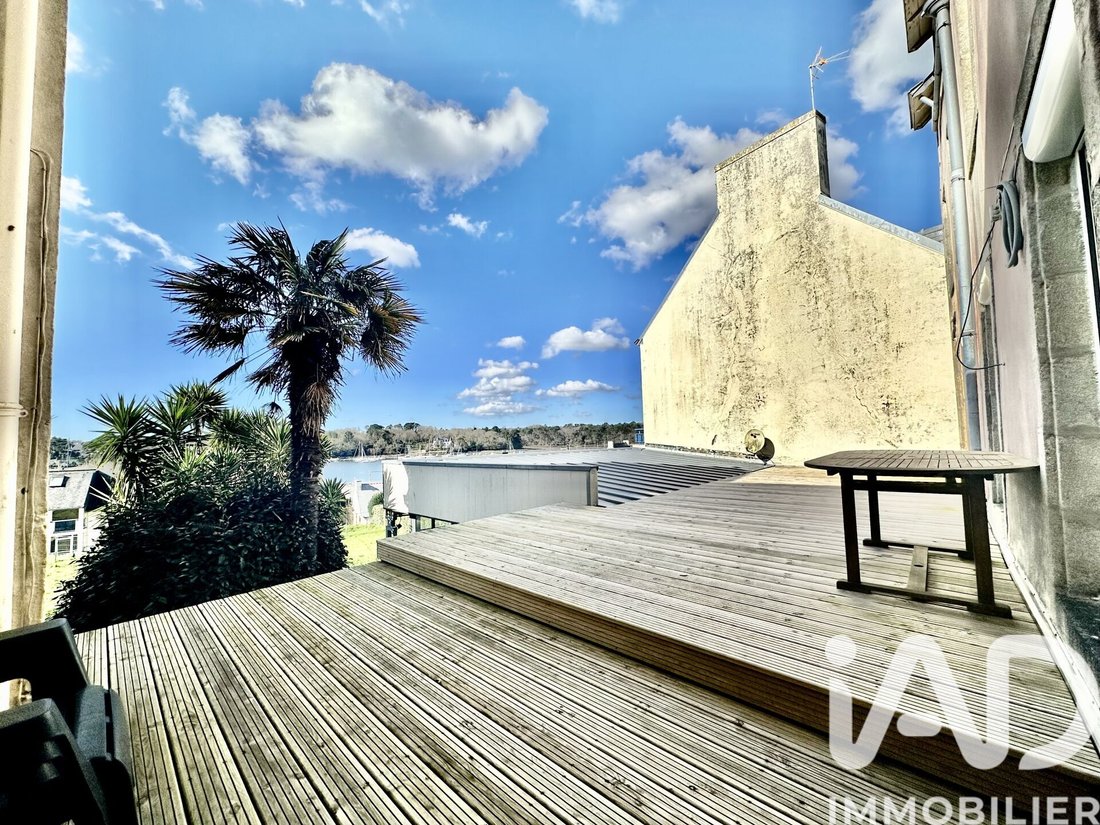 Apartment in France 2 - 18065337