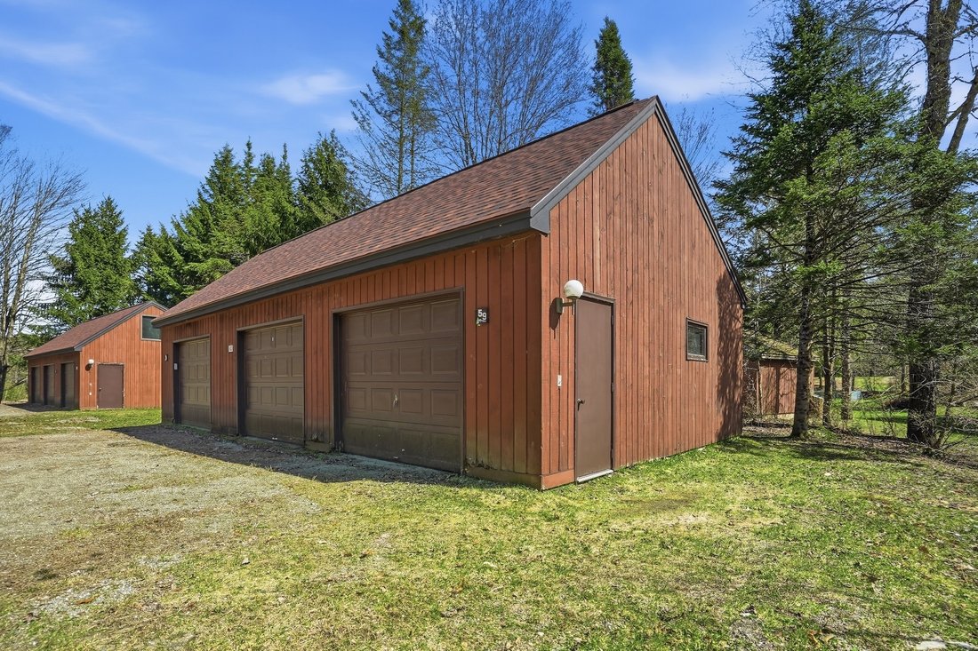 Appartement à Stowe, Vermont, États-Unis 3 - 18062139