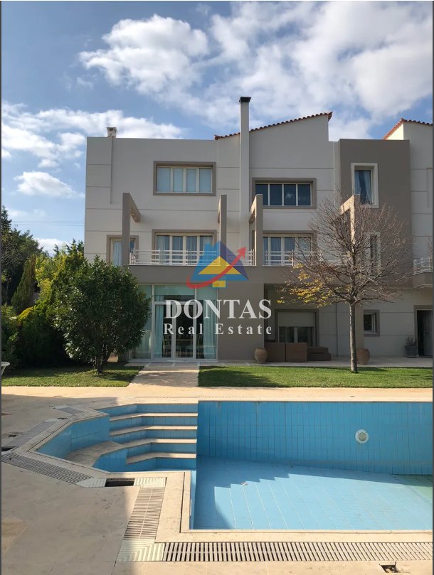 House in Oropos, Attica, Greece 1 - 18063242