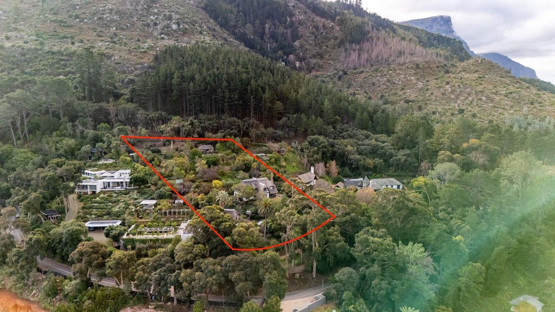 House in Cape Town, Western Cape, South Africa 3 - 18063204