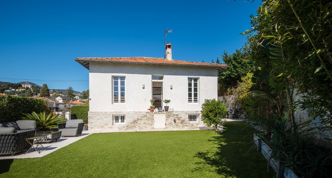 House in Nice, Provence-Alpes-Côte d'Azur, France 2 - 18064808