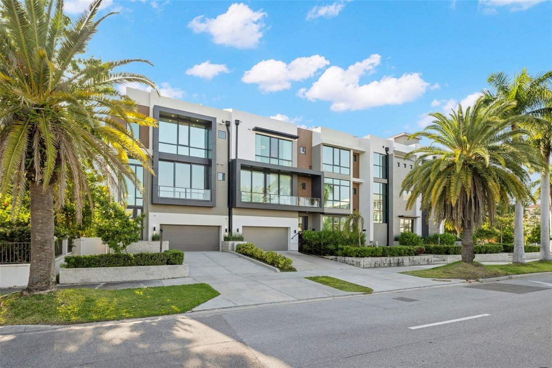 Townhouse in Tampa, Florida, United States 2 - 18061686