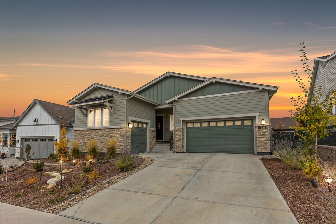 House in Castle Rock, Colorado, United States 2 - 18065414