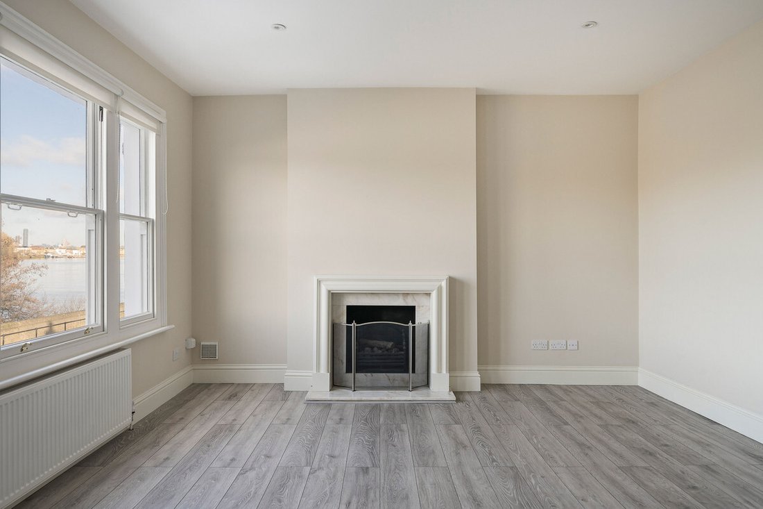Apartment in Castelnau, Richmond Upon Thames, England 4 - 18061091