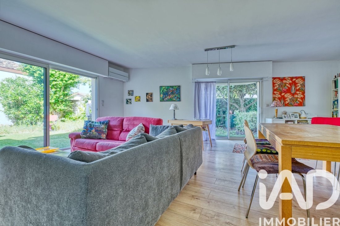 House in Hippodrome-Lafon-Feline, Le Bouscat, France 3 - 18065290