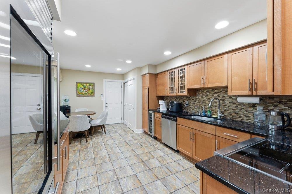 Appartement à Jericho, État de New York, États-Unis 2 - 18017099