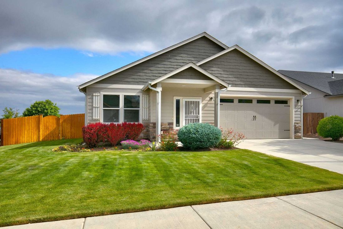 House in Redmond, Oregon, United States 1 - 18064714