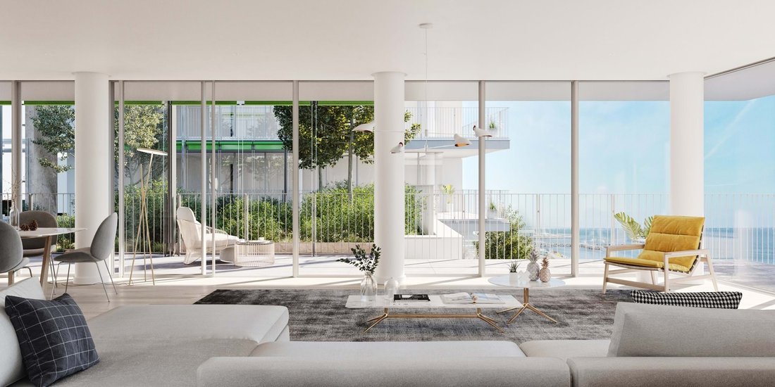 Apartment in Marvila, Lisbon, Portugal 2 - 18062053