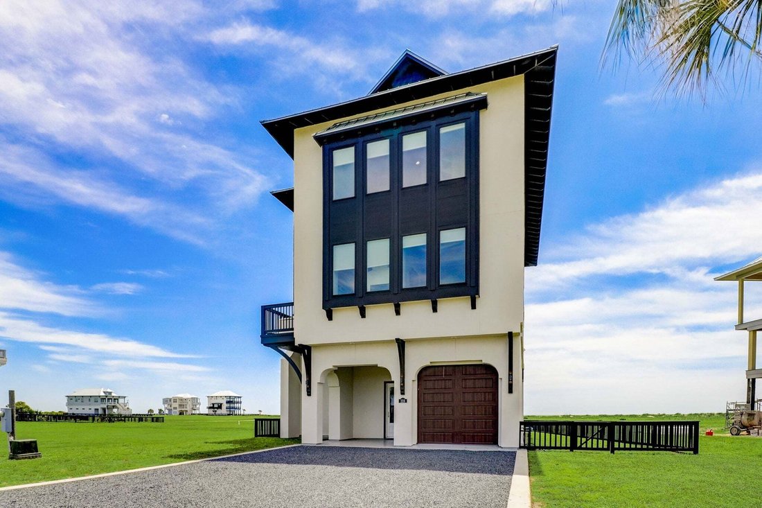 House in Bolivar Peninsula, Texas, United States 4 - 18065257