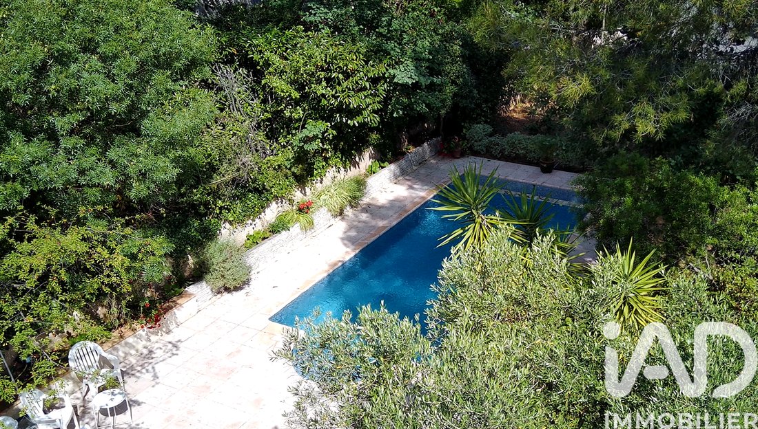 House in La Garde, Provence-Alpes-Côte d'Azur, France 5 - 17545775
