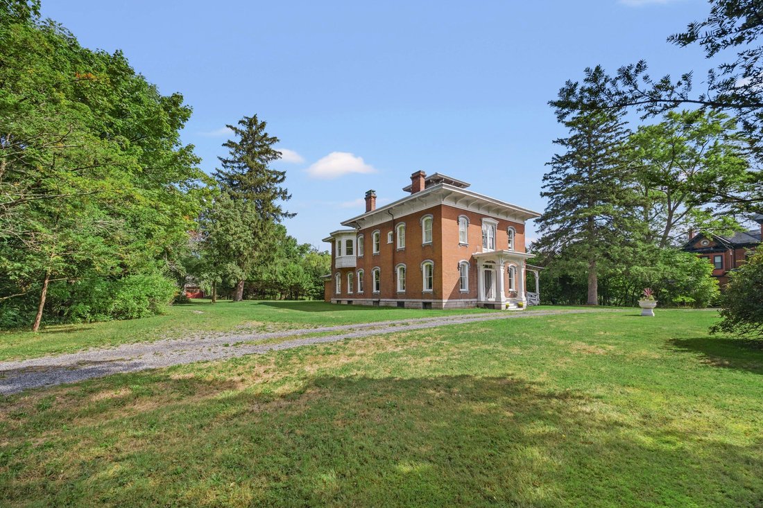 House in Geneva, New York, United States 4 - 18064839