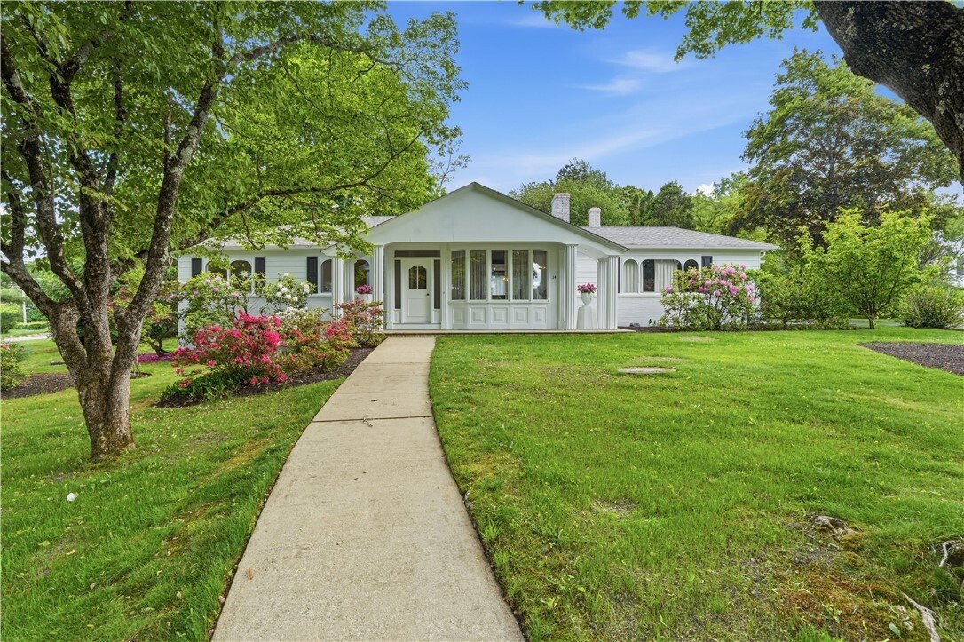 House in Cranston, Rhode Island, United States 1 - 18062626