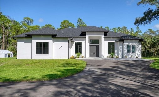 Casa en Naples, Florida, Estados Unidos 1