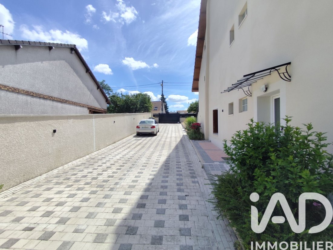 Autres à La Ville-du-Bois, Île-de-France, France 5 - 18065388