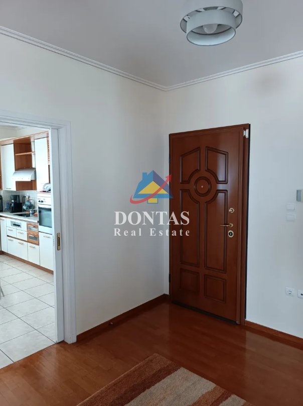 Apartment in Vyronas, Attica, Greece 3 - 18063313