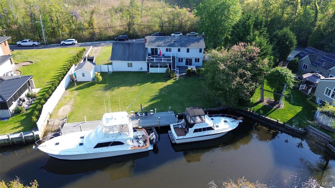 House in West Sayville, New York, United States 3 - 18063832