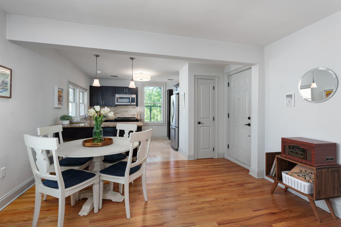 Apartment in Princeton, New Jersey, United States 4 - 17998564