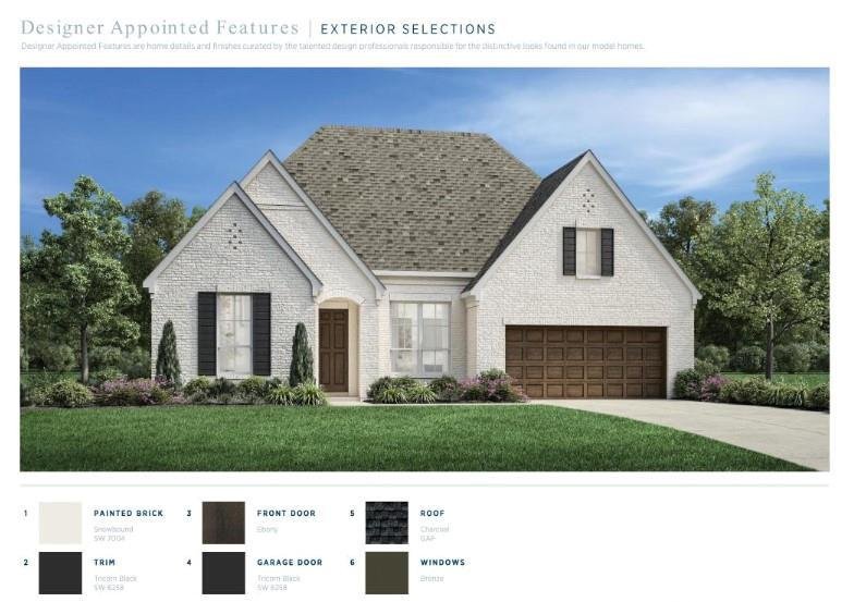 Haus in Missouri City, Texas, Vereinigte Staaten 2 - 18063567
