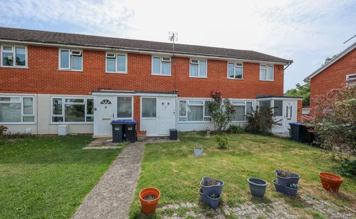 Maison à Burgess Hill, Angleterre 1