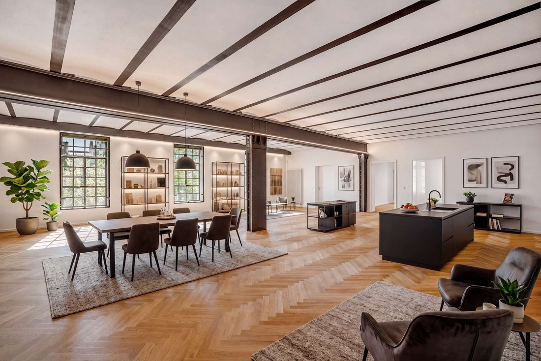 Apartment in Munich, Bavaria, Germany 1 - 18062759