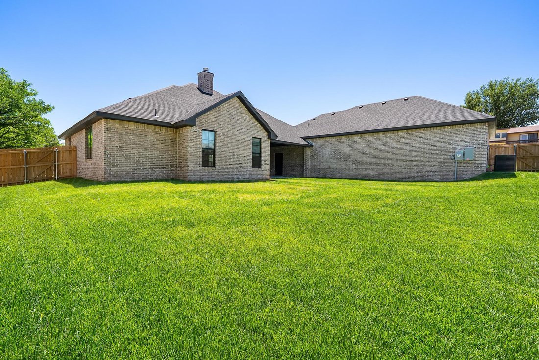 House in Canyon, Texas, United States 2 - 18062977