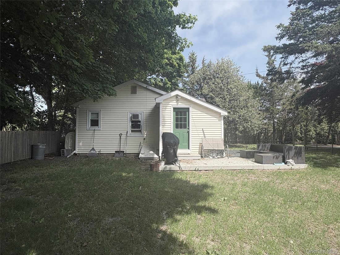 Maison à Westhampton Beach, État de New York, États-Unis 5 - 18064216