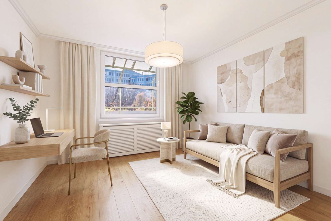 Apartment in Munich, Bavaria, Germany 4 - 17836613