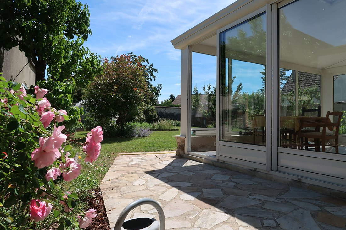 Villa in Marines, Ile-de-France, France 2 - 18064922