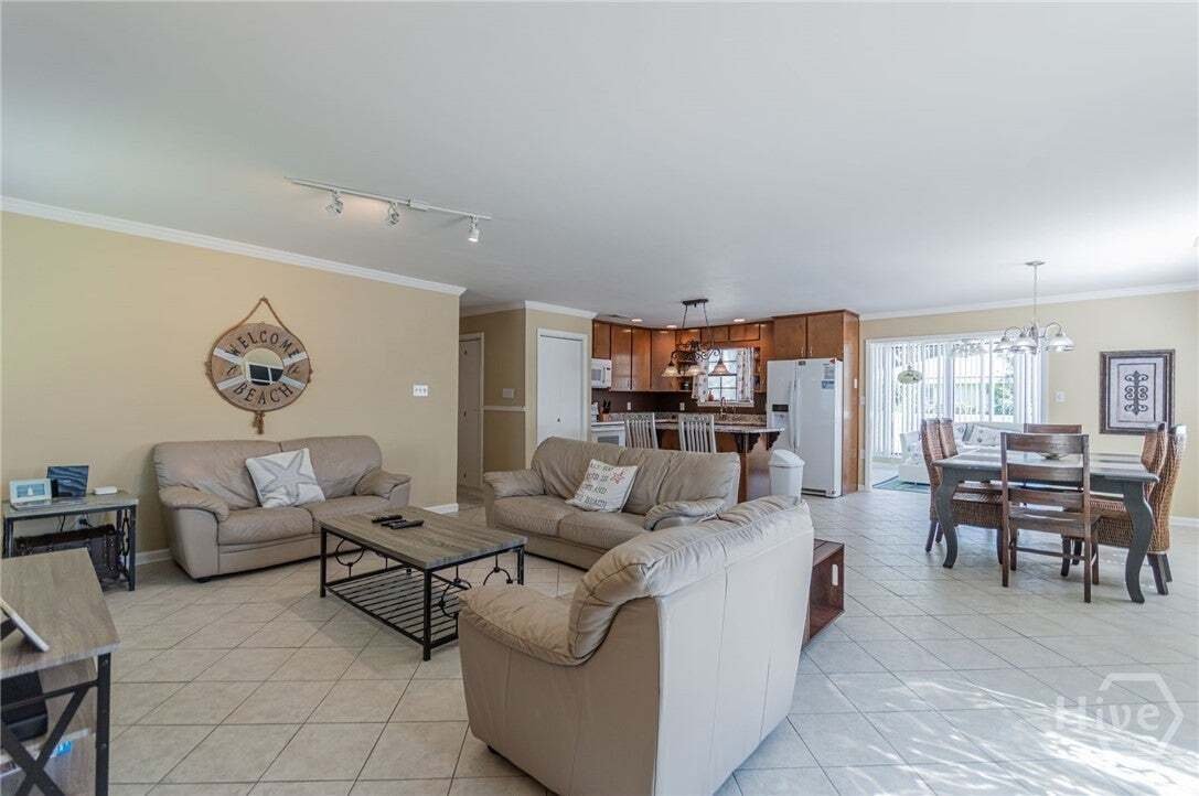 Casa en Tybee Island, Georgia, Estados Unidos 5 - 18061300