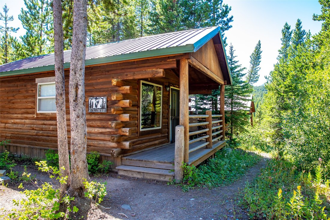 House in Essex, Montana, United States 4 - 18061208