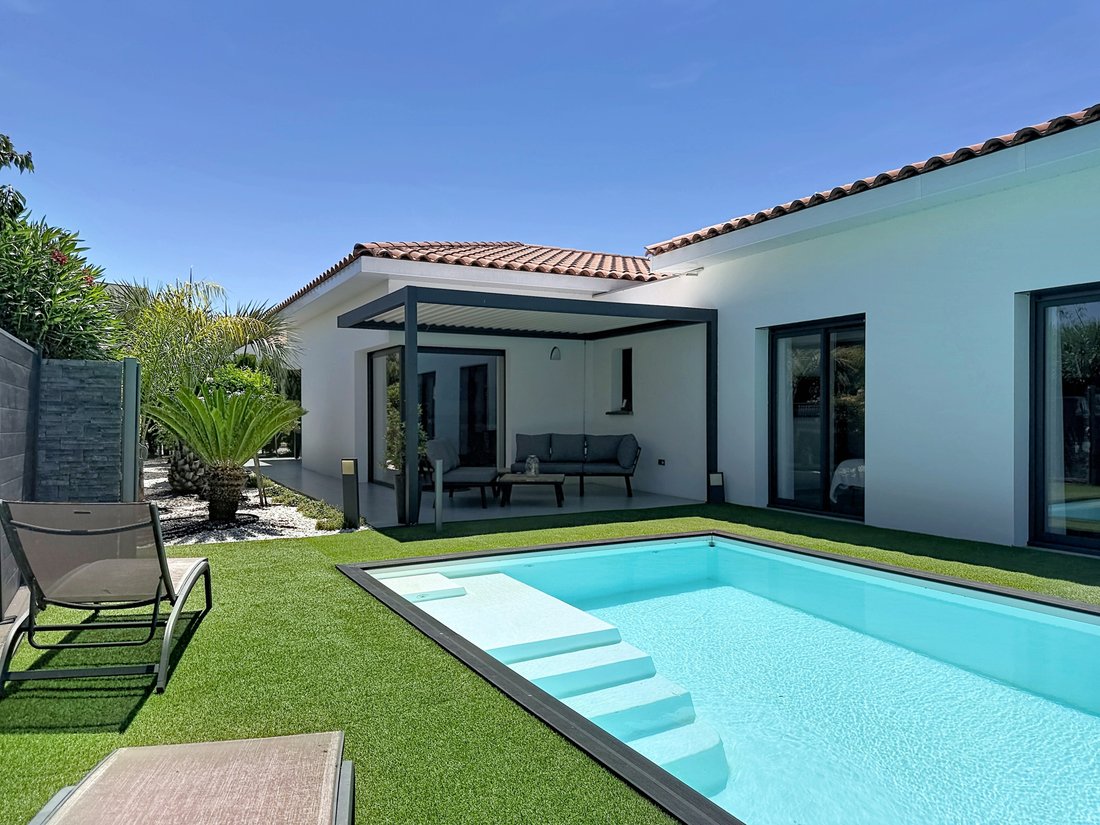 House in Pollestres, Occitania, France 3 - 16498555