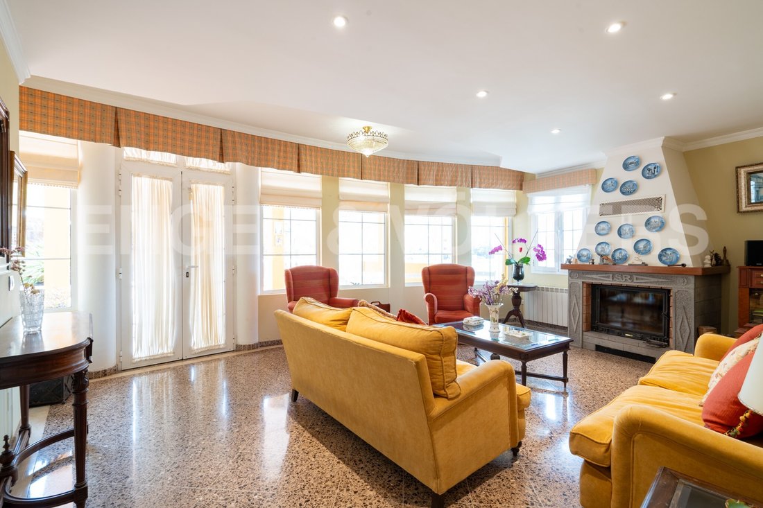 House in Santa Brigida, Canary Islands, Spain 4 - 18062107
