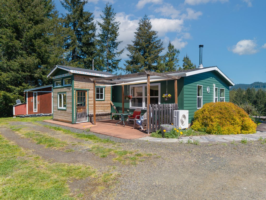 House in Alsea, Oregon, United States 4 - 18064599