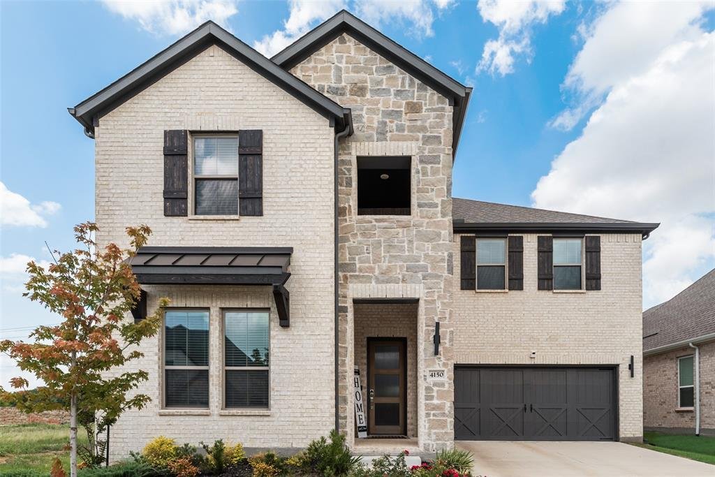 House in Prosper, Texas, United States 2 - 18065365