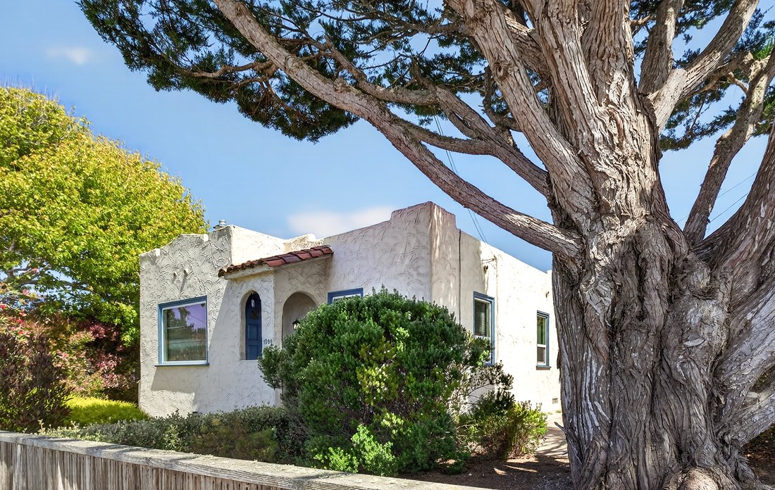 House in Monterey, California, United States 1 - 18064595