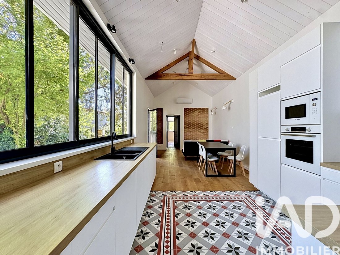 House in Centre Ville, Gujan-Mestras, France 4 - 18065344