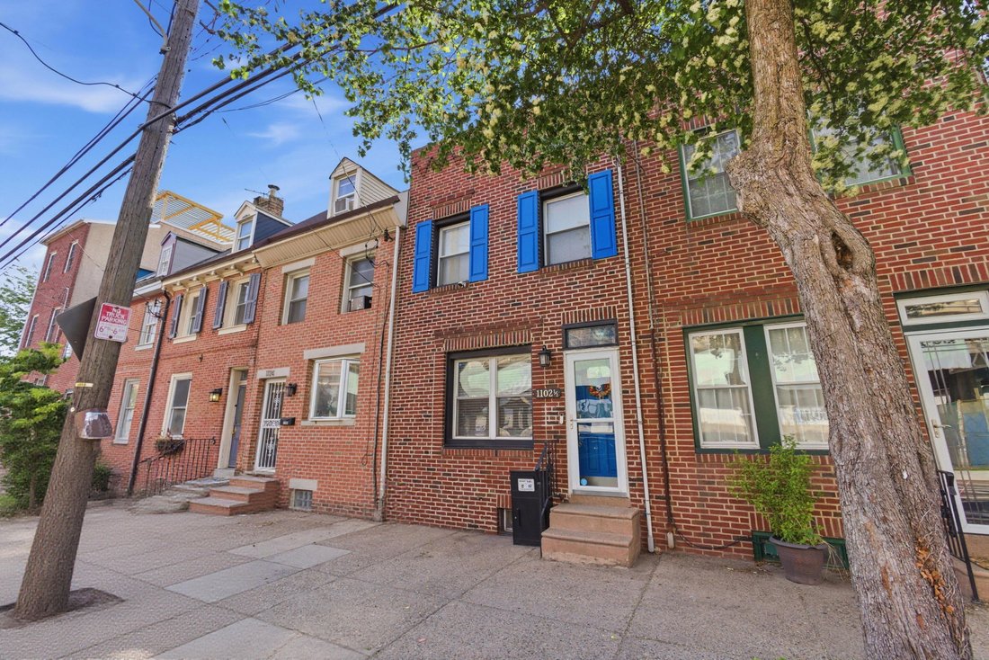 Philadelphia, Pennsylvania, United States 1 - 18062143