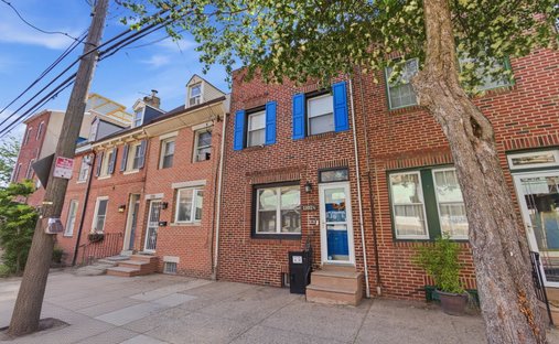 Philadelphie, Pennsylvanie, États-Unis 1
