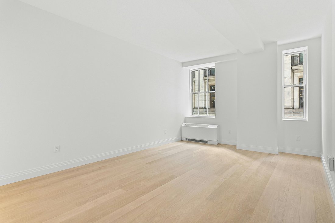 Condo in New York, New York, United States 4 - 18057324