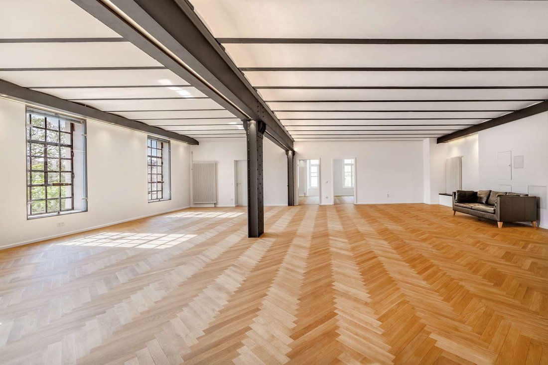 Apartment in Munich, Bavaria, Germany 3 - 18062759