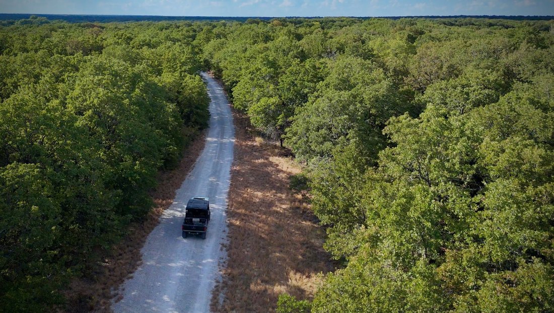 Land in Bowie, Texas, United States 3 - 18062008