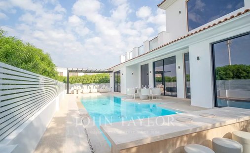 Villa in Al Hebiah Fourth, Al Hebiah, Dubai 1