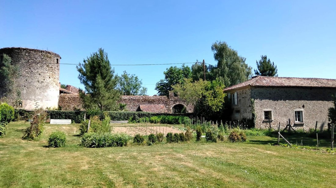 House in Ansac-sur-Vienne, Nouvelle-Aquitaine, France 5 - 18063719