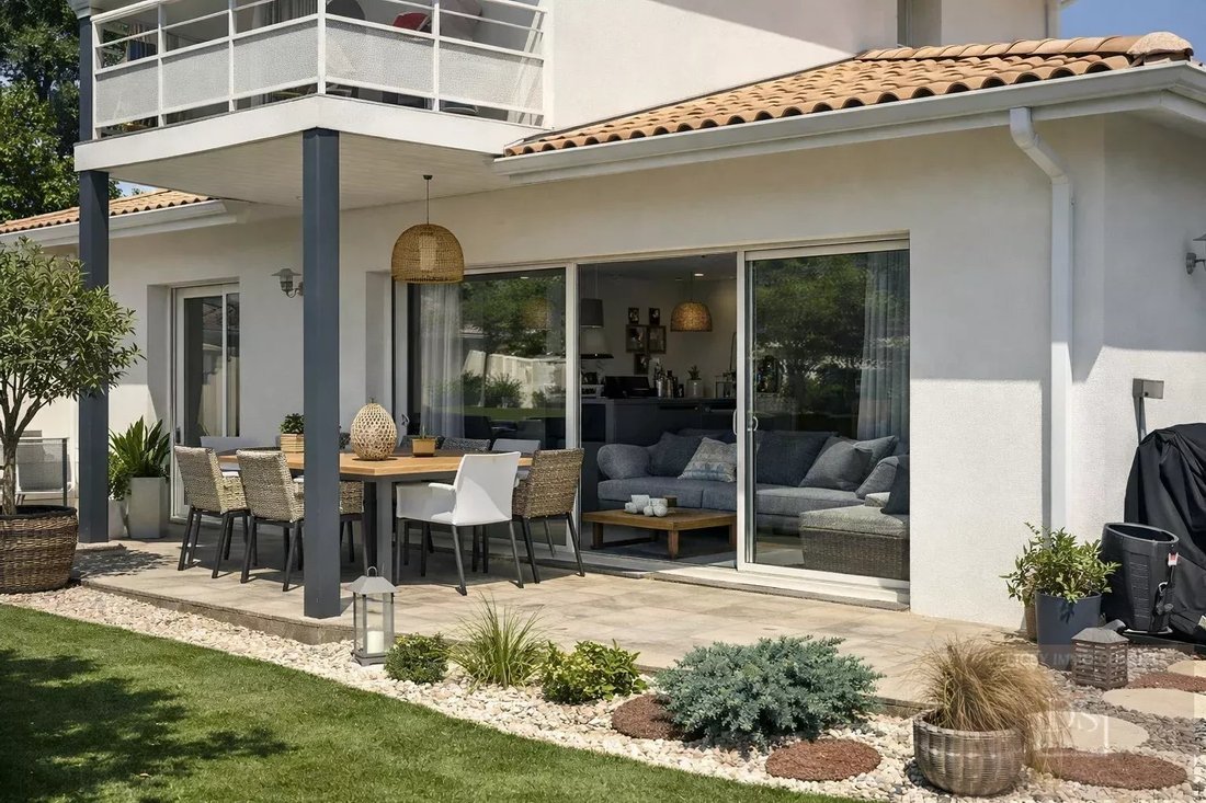House in Mestras, Gujan-Mestras, France 4 - 18064720