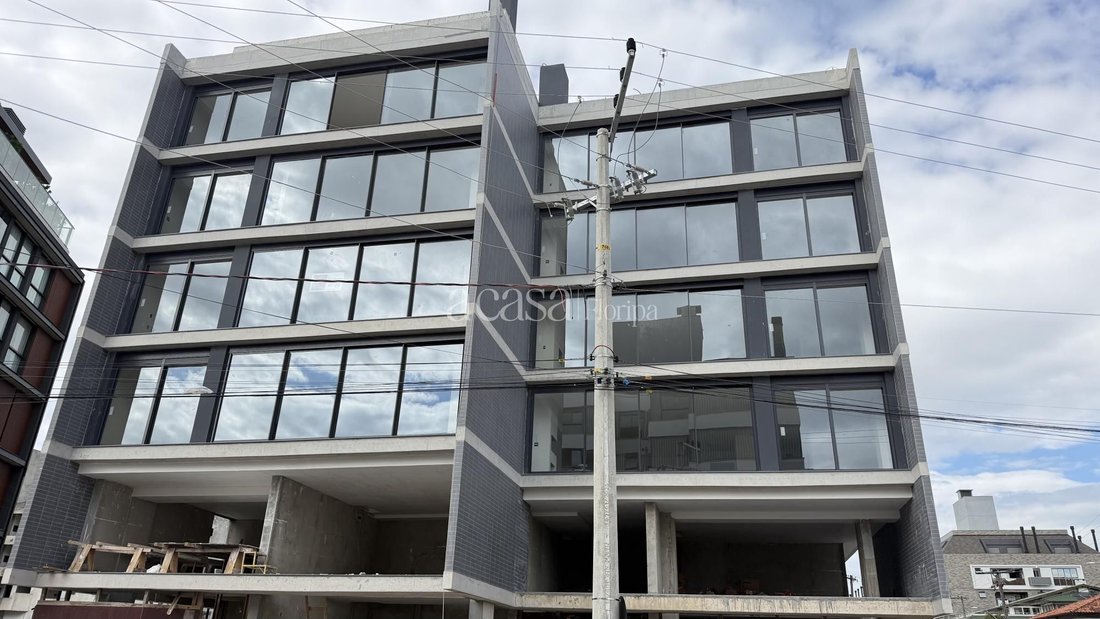 Apartment in Florianópolis, State of Santa Catarina, Brazil 1 - 18063734