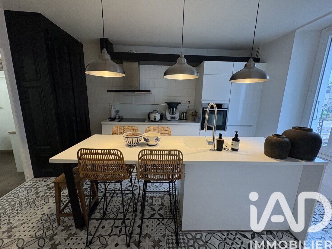 House in Saint-Julien-en-Genevois, Auvergne-Rhône-Alpes, France 2 - 18065381