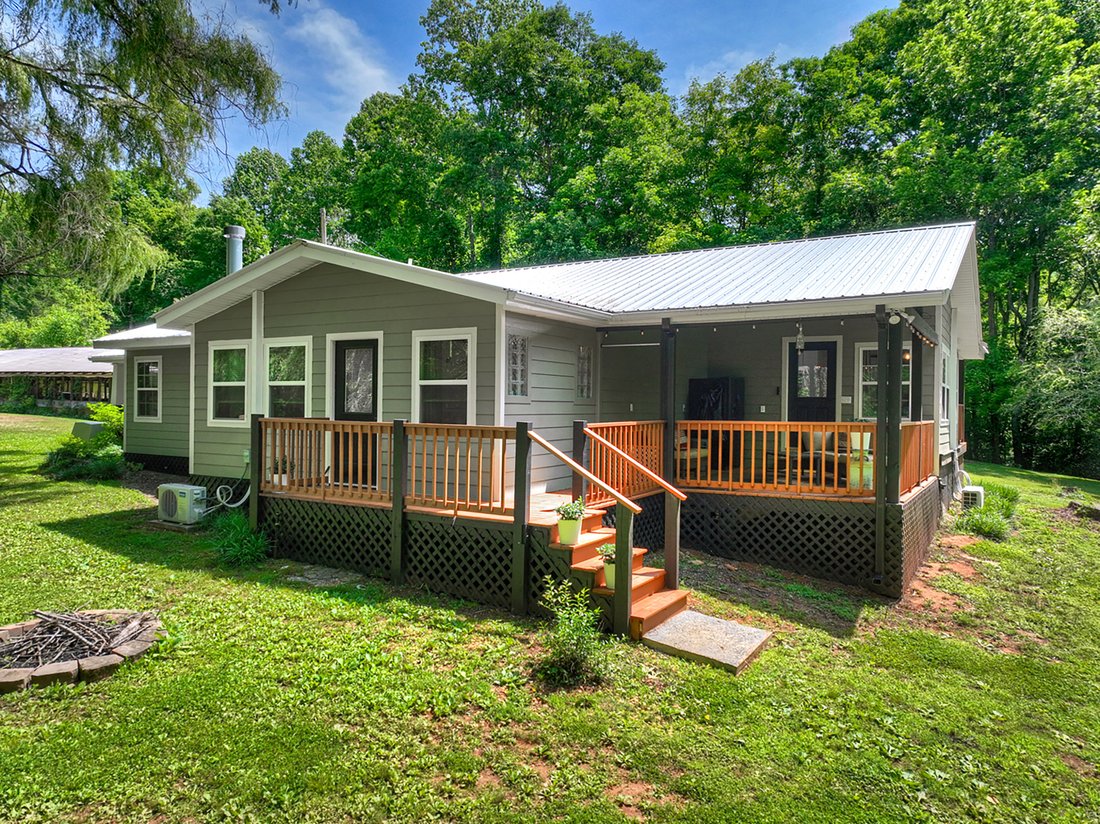 House in Blairsville, Georgia, United States 2 - 18064710