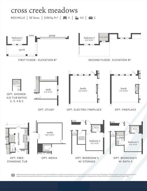 House in Celina, Texas, United States 3 - 18063525