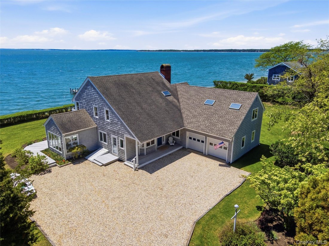 House in Shelter Island, New York, United States 1 - 18062696